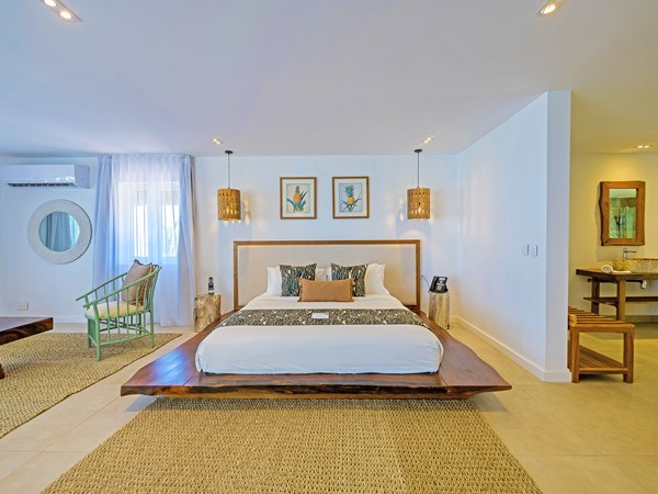 La Senior Suite