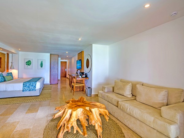 La Suite Room