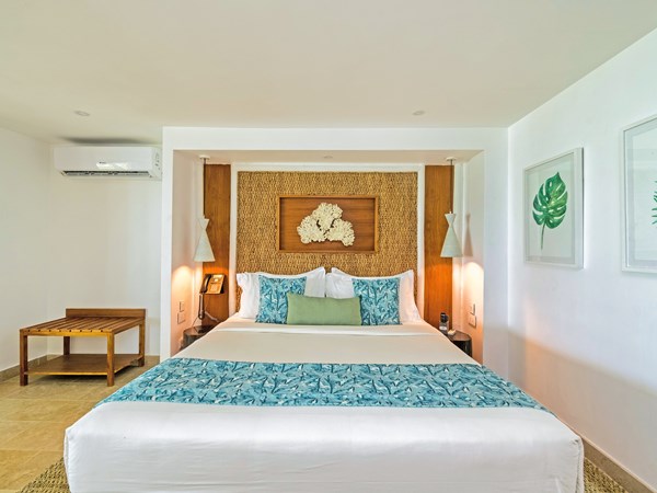 La Suite Room