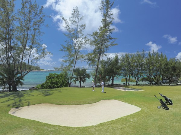 Shandrani Golf Club