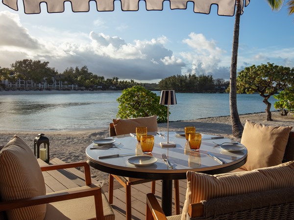 Coco's Beach House Restaurant