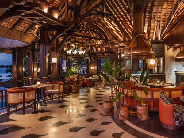 Restaurant Safran