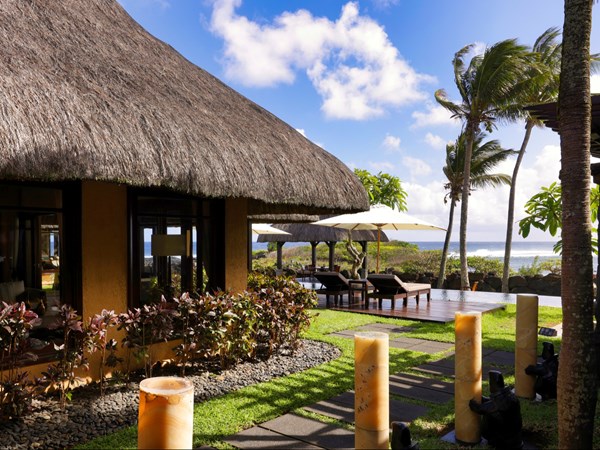 La Shanti Villa