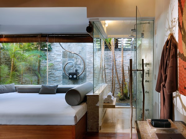 Le Shanti Spa