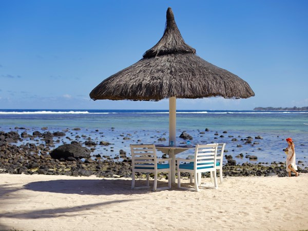 Détendez vous au bord de la plage