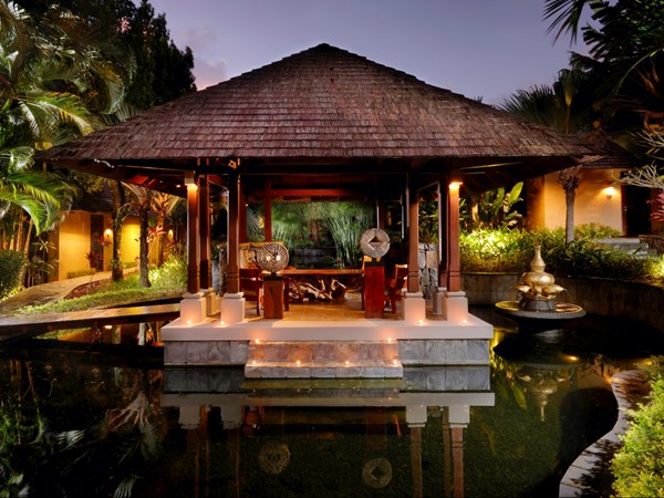 Le Shanti Spa