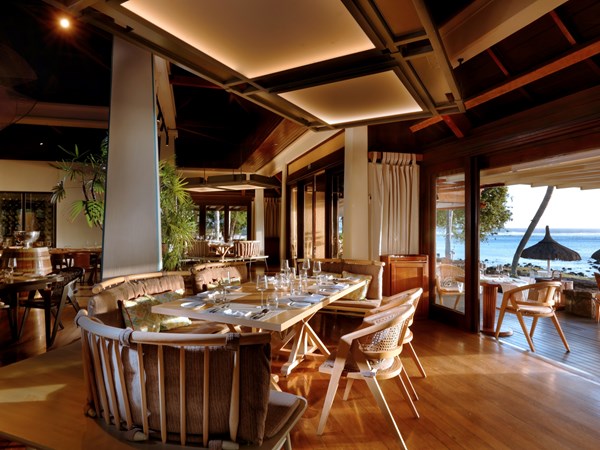 Le Stars Restaurant