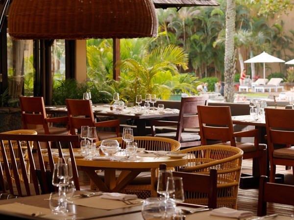 Le Stars Restaurant
