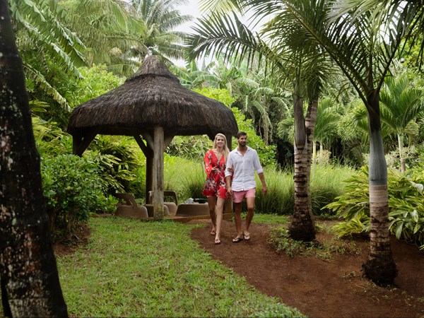 Le voyage parfait en amoureux
