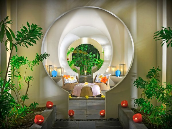 Détendez vous au So Spa