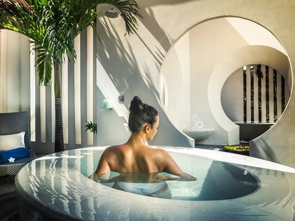 Profitez du So Spa