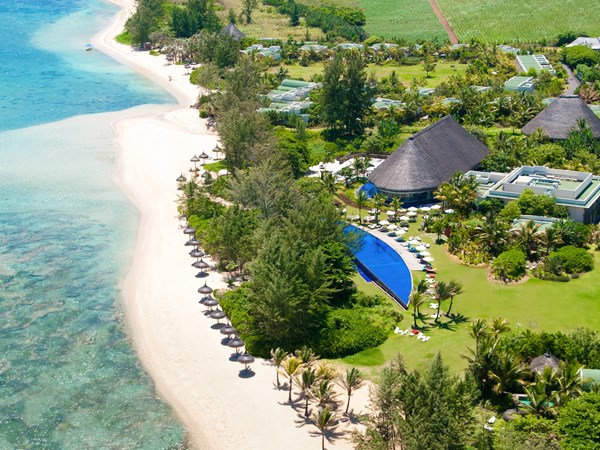 So Mauritius