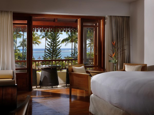 La Luxury Room
