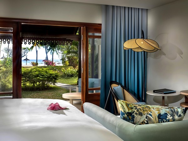 La Magnifique Room