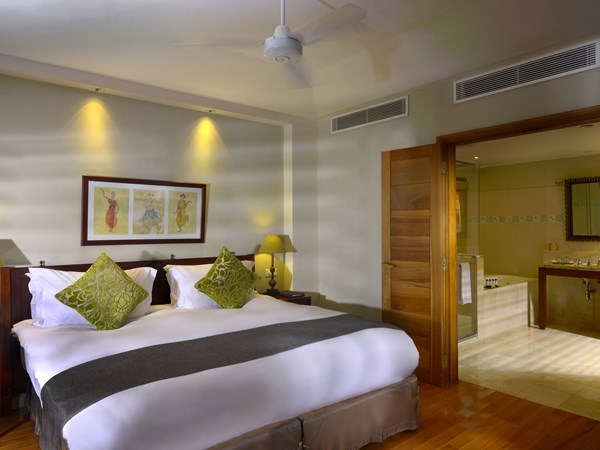 La Family Prestige Suite