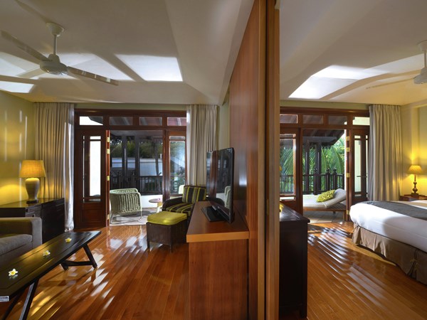 La Family Prestige Suite