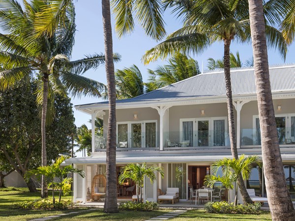Cadre luxurieux de la Premium Suite