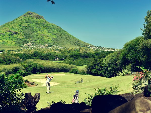 Tamarina Golf Club