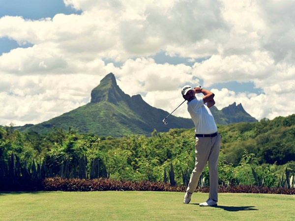 Tamarina Golf Club