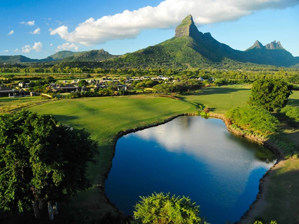 Tamarina Golf Club