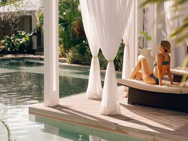 Prendre soin de soi au Glow spa