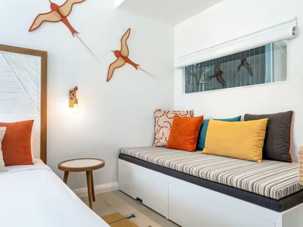 La chambre Couple