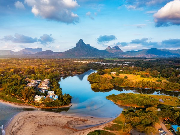 Un autre visage de l’île Maurice