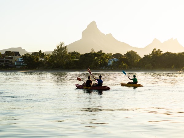Explorer la baie en toute douceur