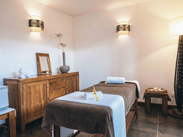 Au Spa, quand le corps s’apaise, l’esprit voyage