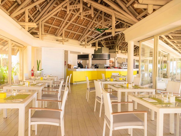 Le Restaurant Playa