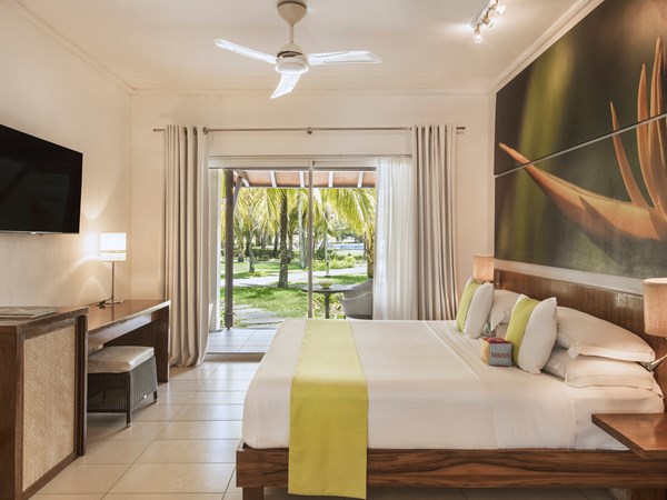 La Chambre Supérieure