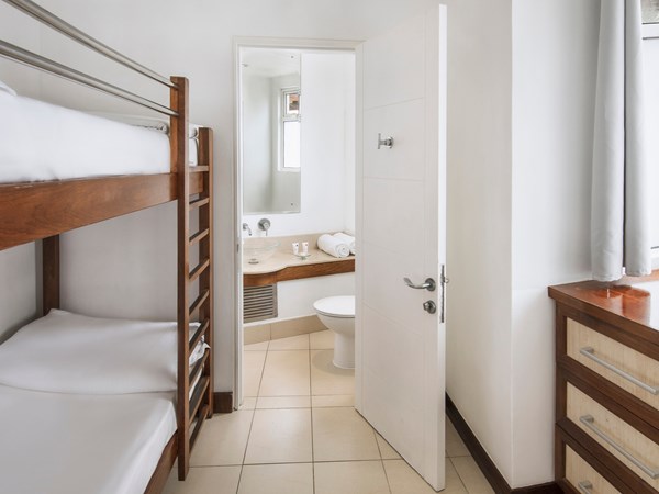 La chambre suite famille
