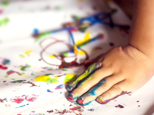 De nombreuses activités organisés pour les plus jeunes