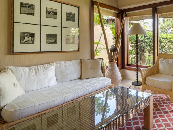 Luxury Villa with Private Pool