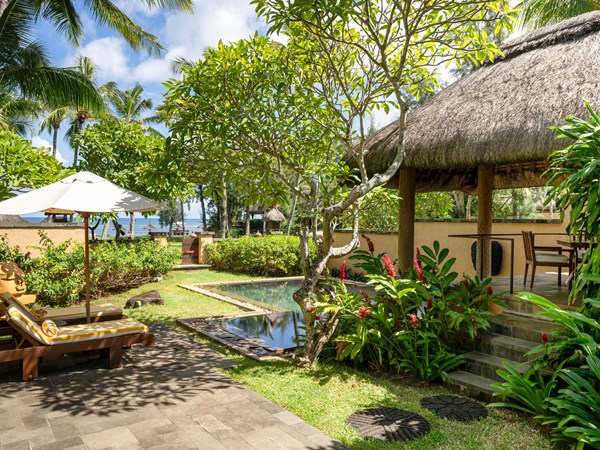 Premier Ocean View Villa with Private Pool