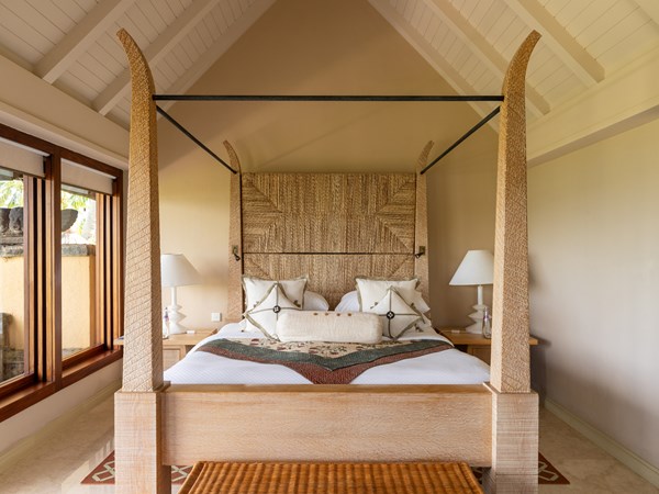 Two Bedroom Luxury Villa with Private Pool