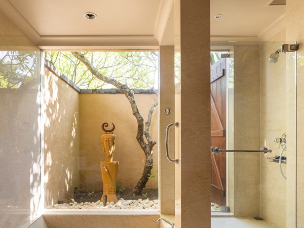 Two Bedroom Luxury Villa with Private Pool