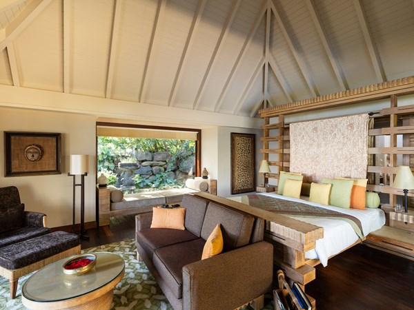 Presidential Ocean View Villa with Private Pool