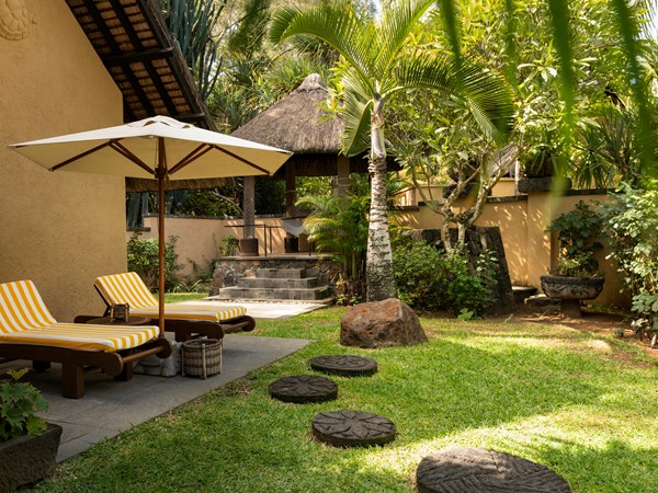 Presidential Ocean View Villa with Private Pool