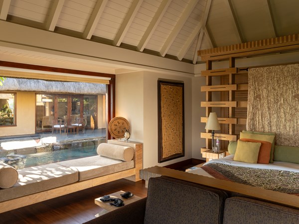 Royal Villa Ocean View with Private Pool