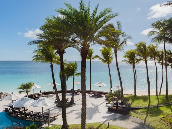 The Residence Mauritius