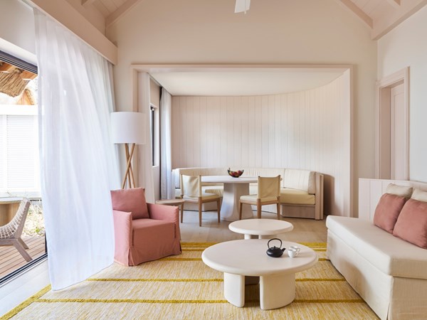 Une décoration moderne et tendance