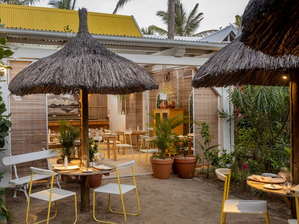 Restaurant Kot Nou