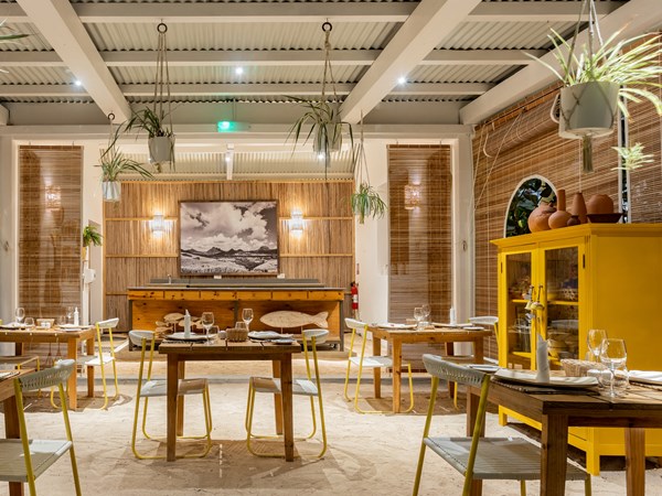 Restaurant Kot Nou