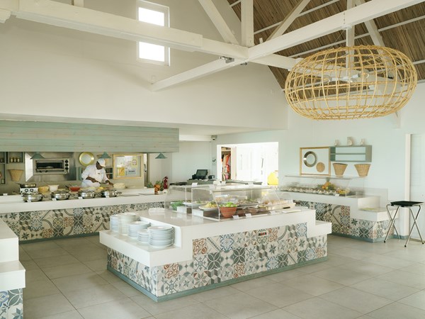 Bor Lamer vous propose une cuisine savoureuse