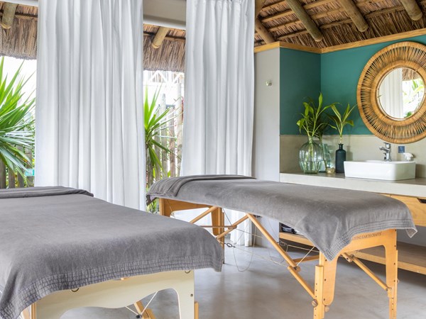 Le spa POZ