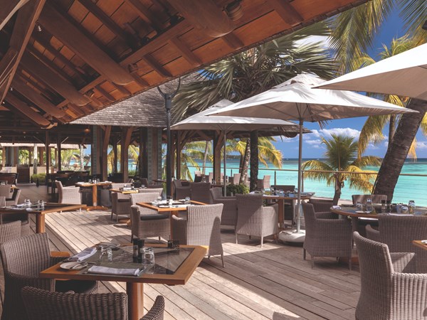Restaurant LA CARAVELLE