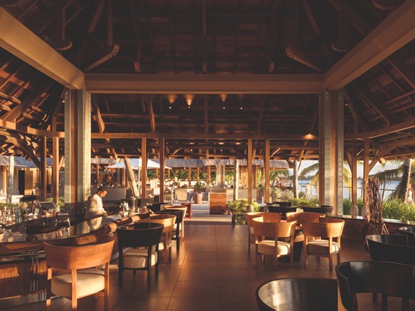 Restaurant Il Corallo