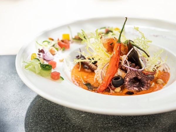 Restaurant La Plage
