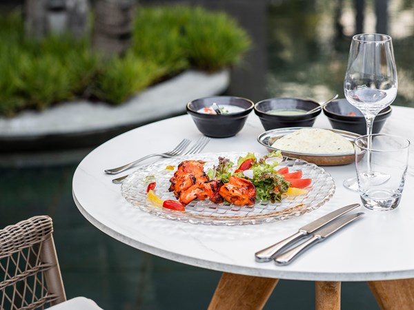 Restaurant Mahiya